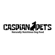 CaspianPets Logo
