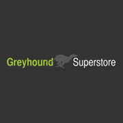The Greyhound Superstore Logo