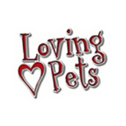 Loving Pets UK Logo