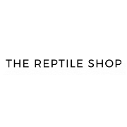 The Reptile Shop Logo