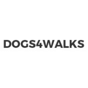 dogs4walks Logo