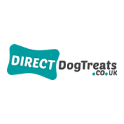Direct Dog Treats Logo
