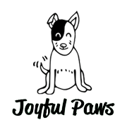 Joyful Paws Logo