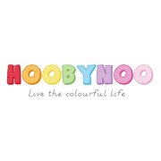 Hoobynoo Logo