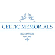 Celtic Pet Memorials  Logo