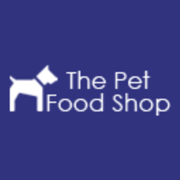 The Pet Food Shop Logo
