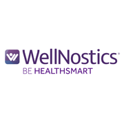 Wellnostics Logo