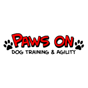 Paws On Logo