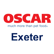 OSCAR Pet Foods Logo