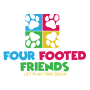Four Footed Friends Logo