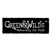 Green & Wilds Logo
