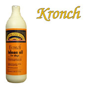 Kronch Logo