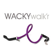 Wacky Walk'r Logo
