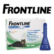 Frontline Logo