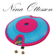 Nina Ottosson Logo