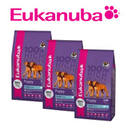 Eukanuba Logo