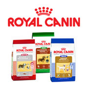 Royal Canin Logo