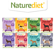 Naturediet Logo