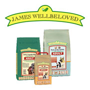 James Wellbeloved Logo