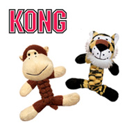 KONG Logo