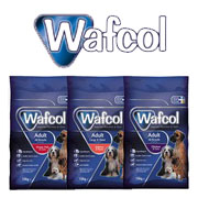 Wafcol Logo